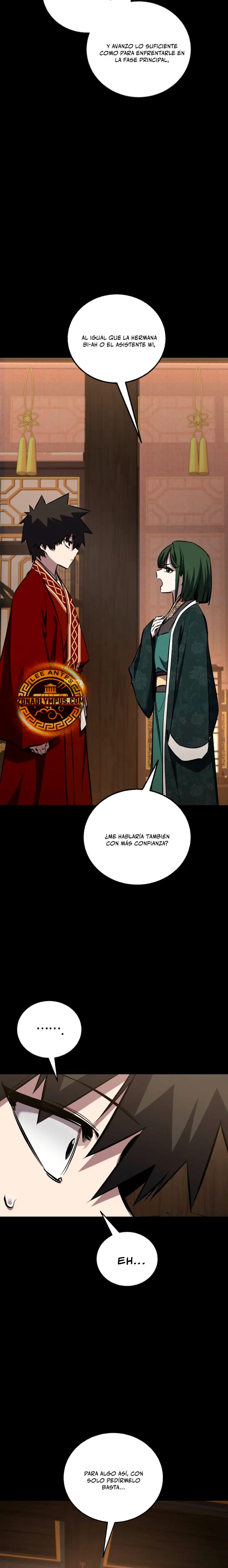 Amigo de la Infancia del Zenit Capitulo 82 página 4