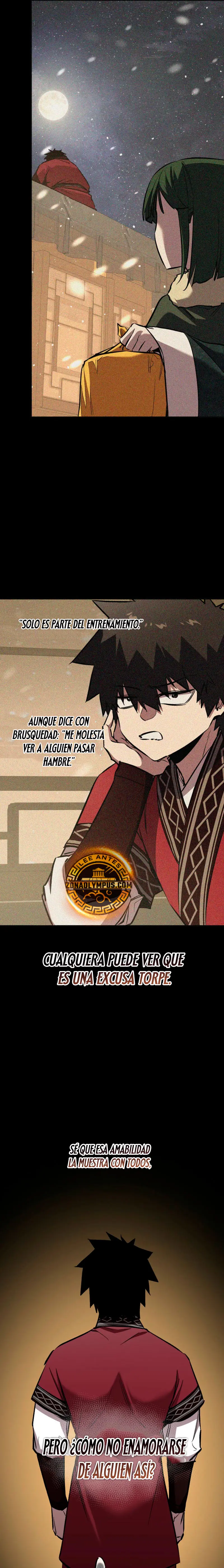 Amigo de la Infancia del Zenit Capitulo 82 página 7