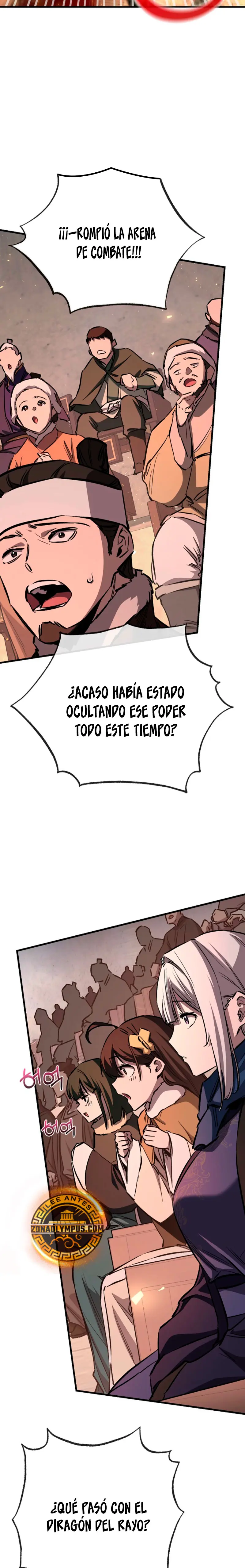 Amigo de la Infancia del Zenit Capitulo 83 página 13