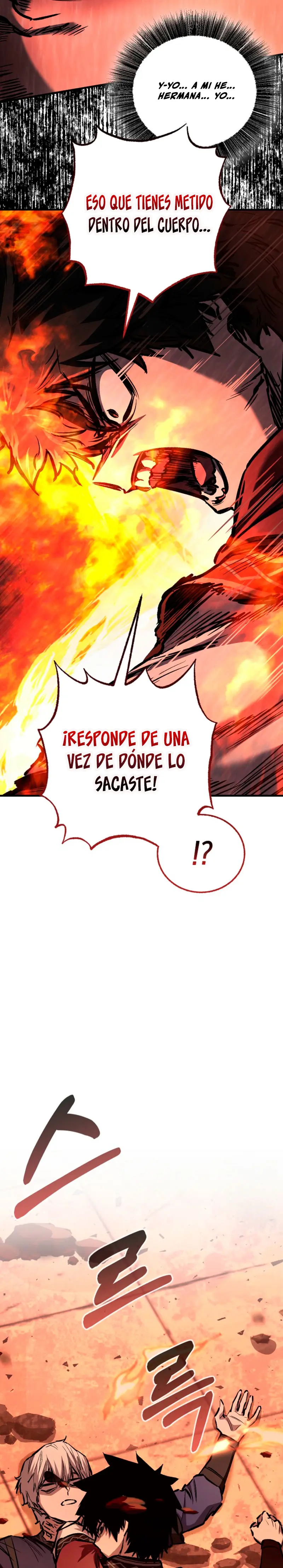 Amigo de la Infancia del Zenit Capitulo 83 página 37
