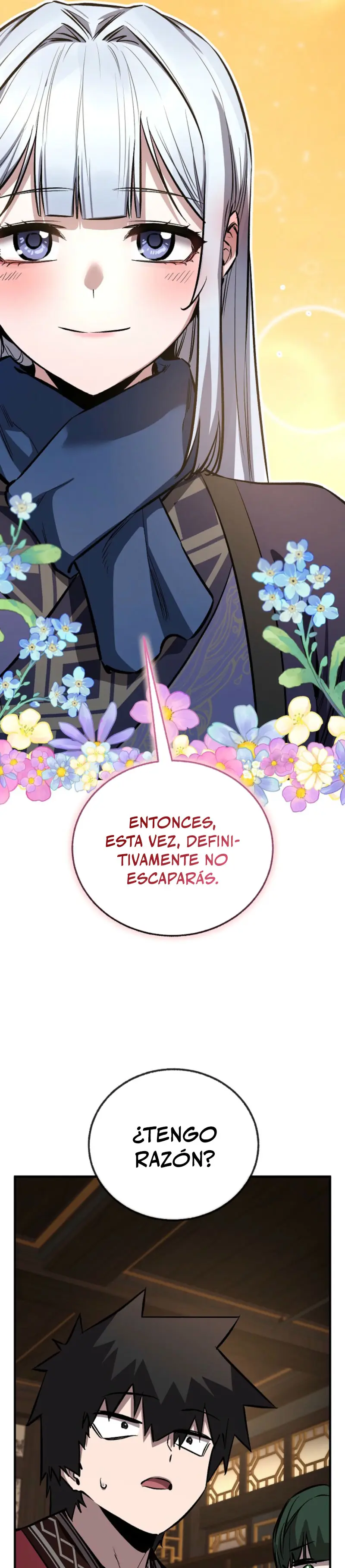 Amigo de la Infancia del Zenit Capitulo 84 página 44