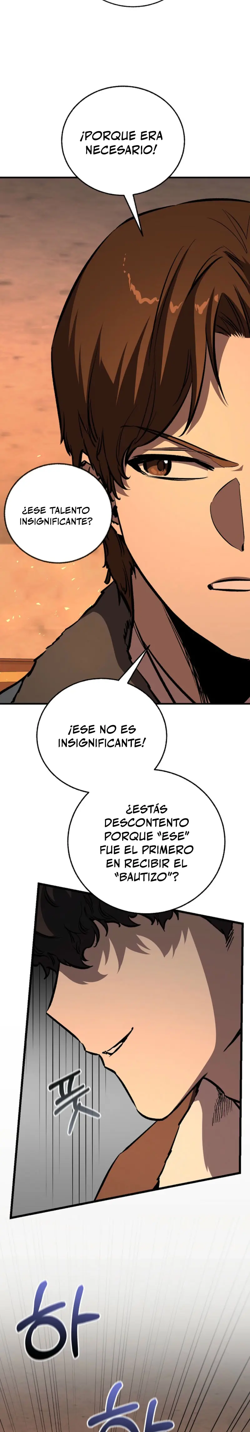 Amigo de la Infancia del Zenit Capitulo 84 página 6