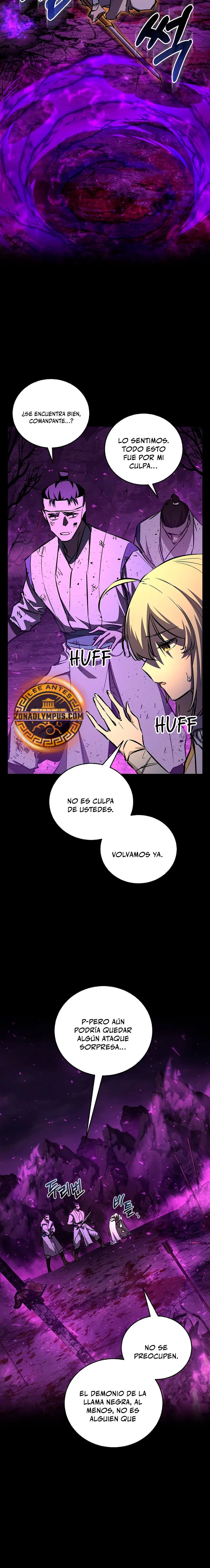 Amigo de la Infancia del Zenit Capitulo 89 página 14
