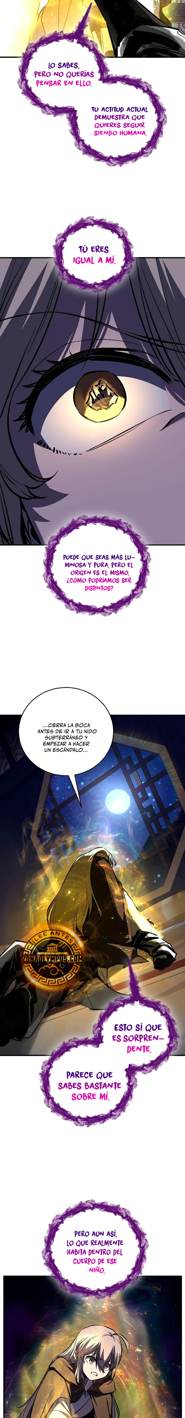 Amigo de la Infancia del Zenit Capitulo 89 página 23