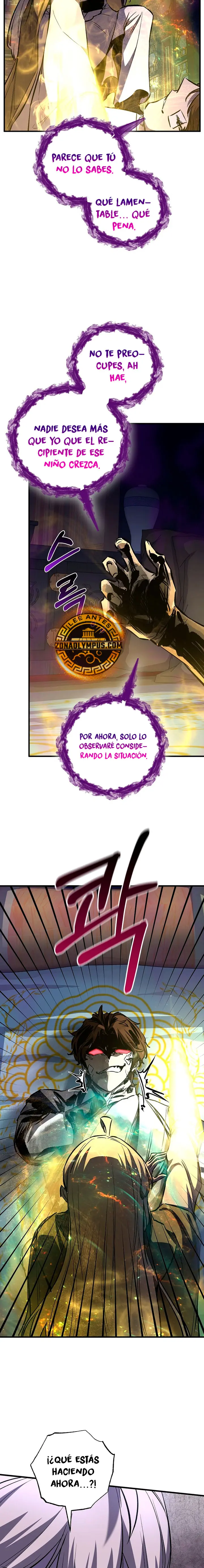 Amigo de la Infancia del Zenit Capitulo 89 página 24