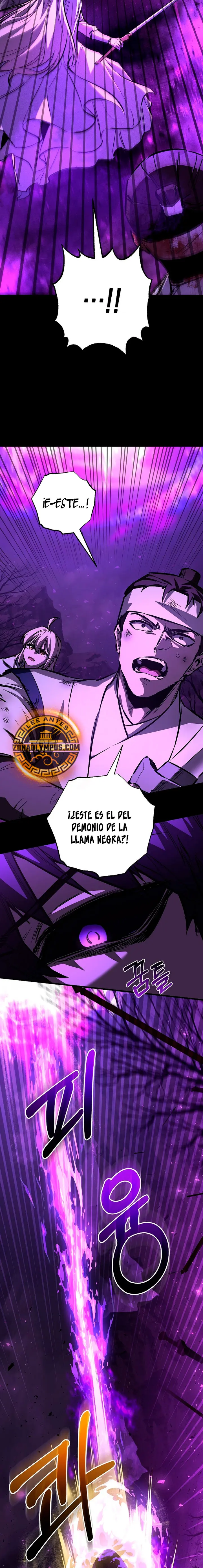 Amigo de la Infancia del Zenit Capitulo 89 página 4