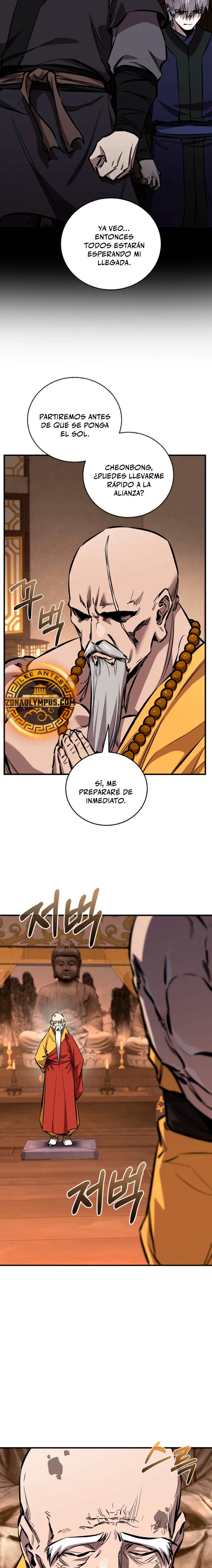 Amigo de la Infancia del Zenit Capitulo 93 página 24
