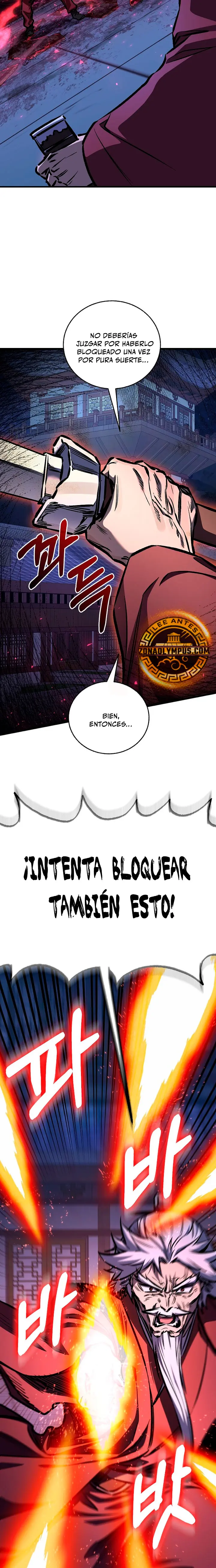 Amigo de la Infancia del Zenit Capitulo 95 página 26