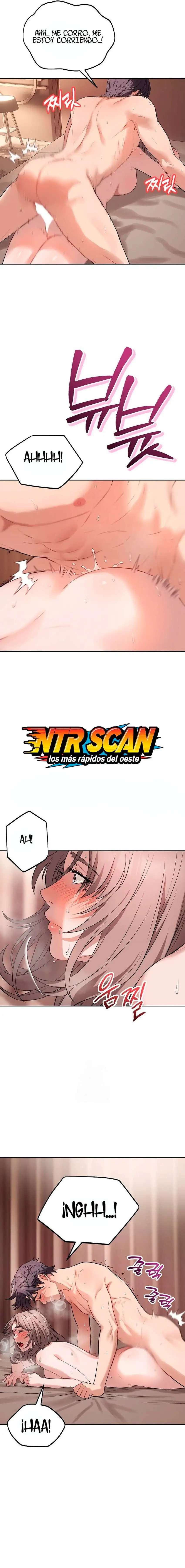 Estoy Aqui Para Ayudarte Capitulo 10 página 15