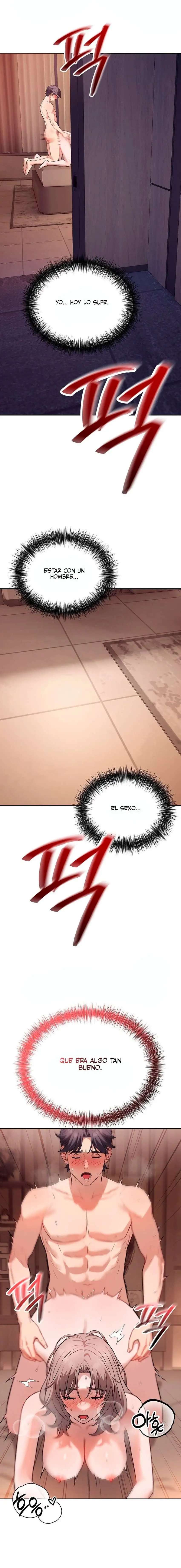 Estoy Aqui Para Ayudarte Capitulo 10 página 2