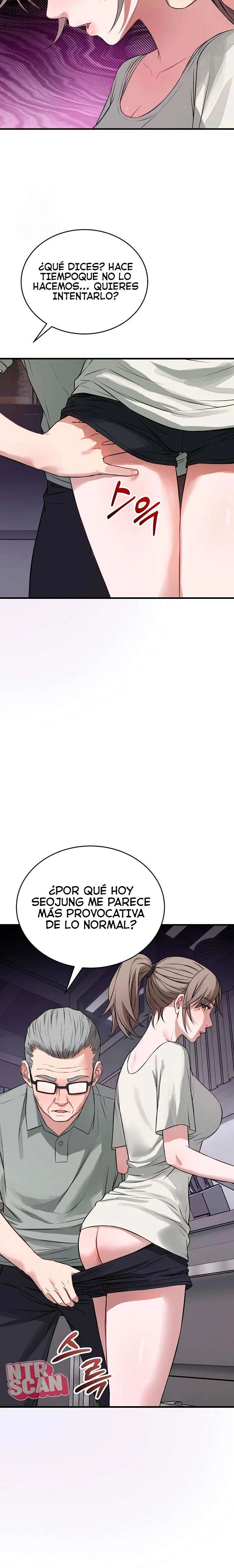 Estoy Aqui Para Ayudarte Capitulo 14 página 13