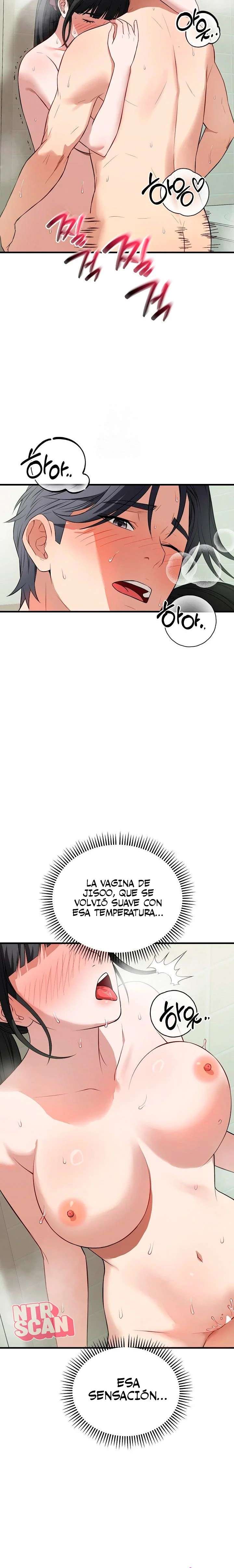 Estoy Aqui Para Ayudarte Capitulo 14 página 3