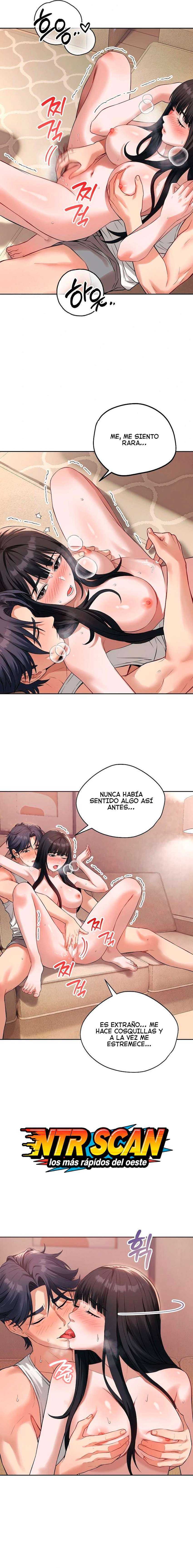 Estoy Aqui Para Ayudarte Capitulo 2 página 12