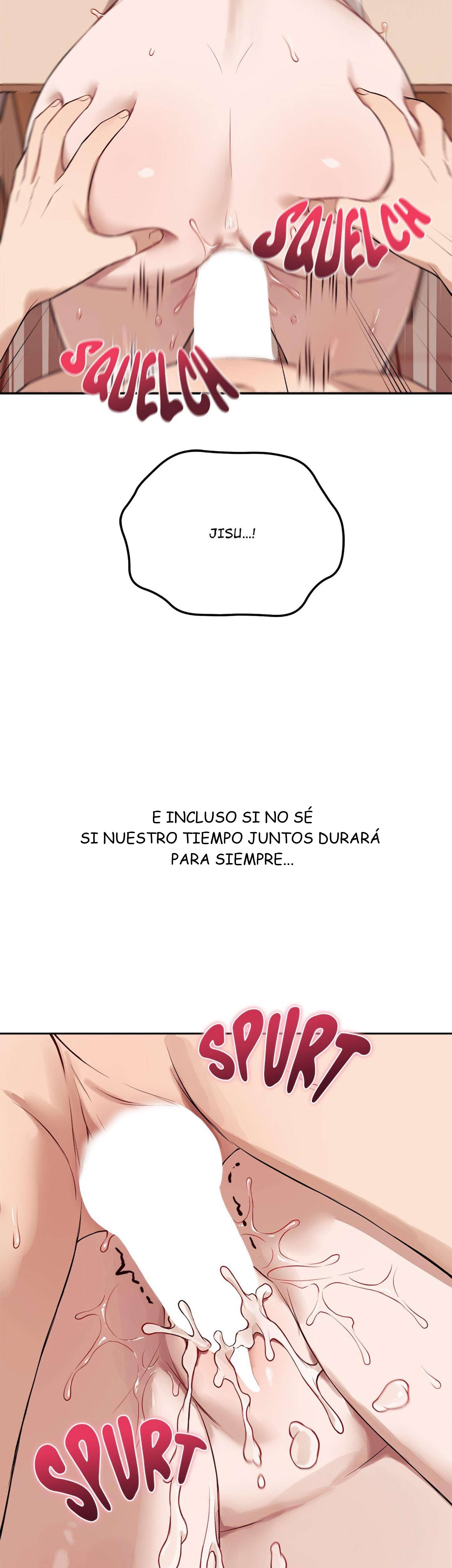 Estoy Aqui Para Ayudarte Capitulo 38 página 12