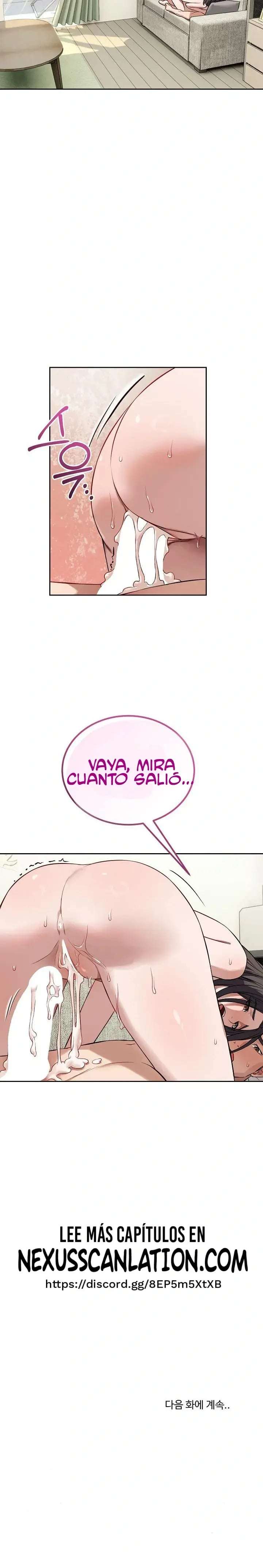 Estoy Aqui Para Ayudarte Capitulo 39 página 24
