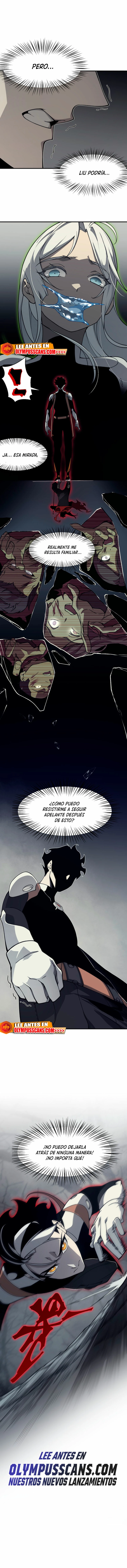 Evolución Demoníaca Capitulo 14 página 15