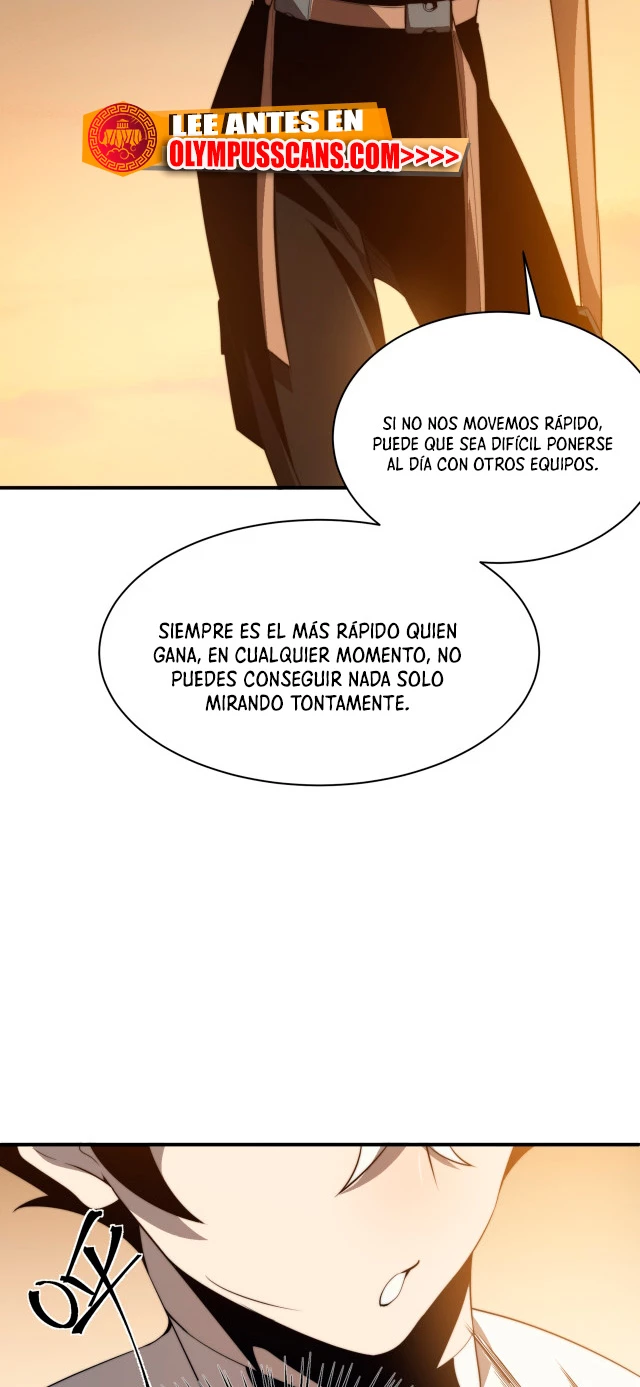 Evolución Demoníaca Capitulo 11 página 40