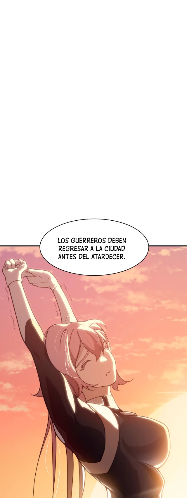 Evolución Demoníaca Capitulo 11 página 51