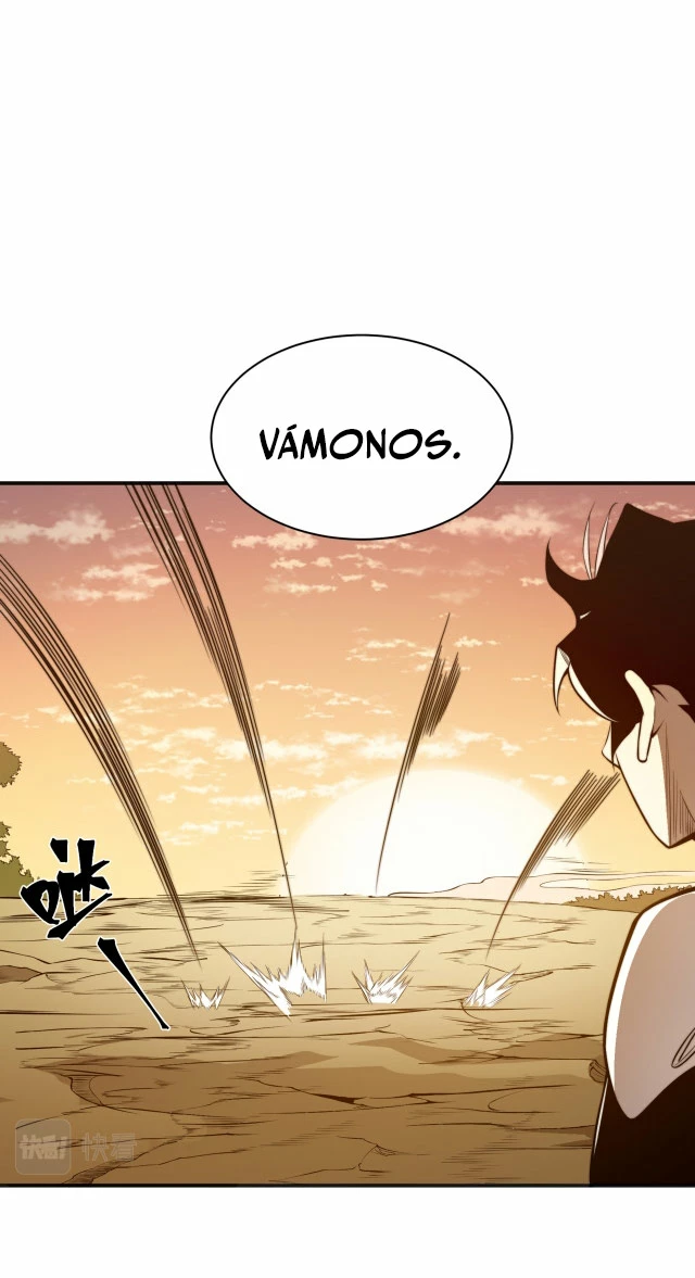 Evolución Demoníaca Capitulo 12 página 32