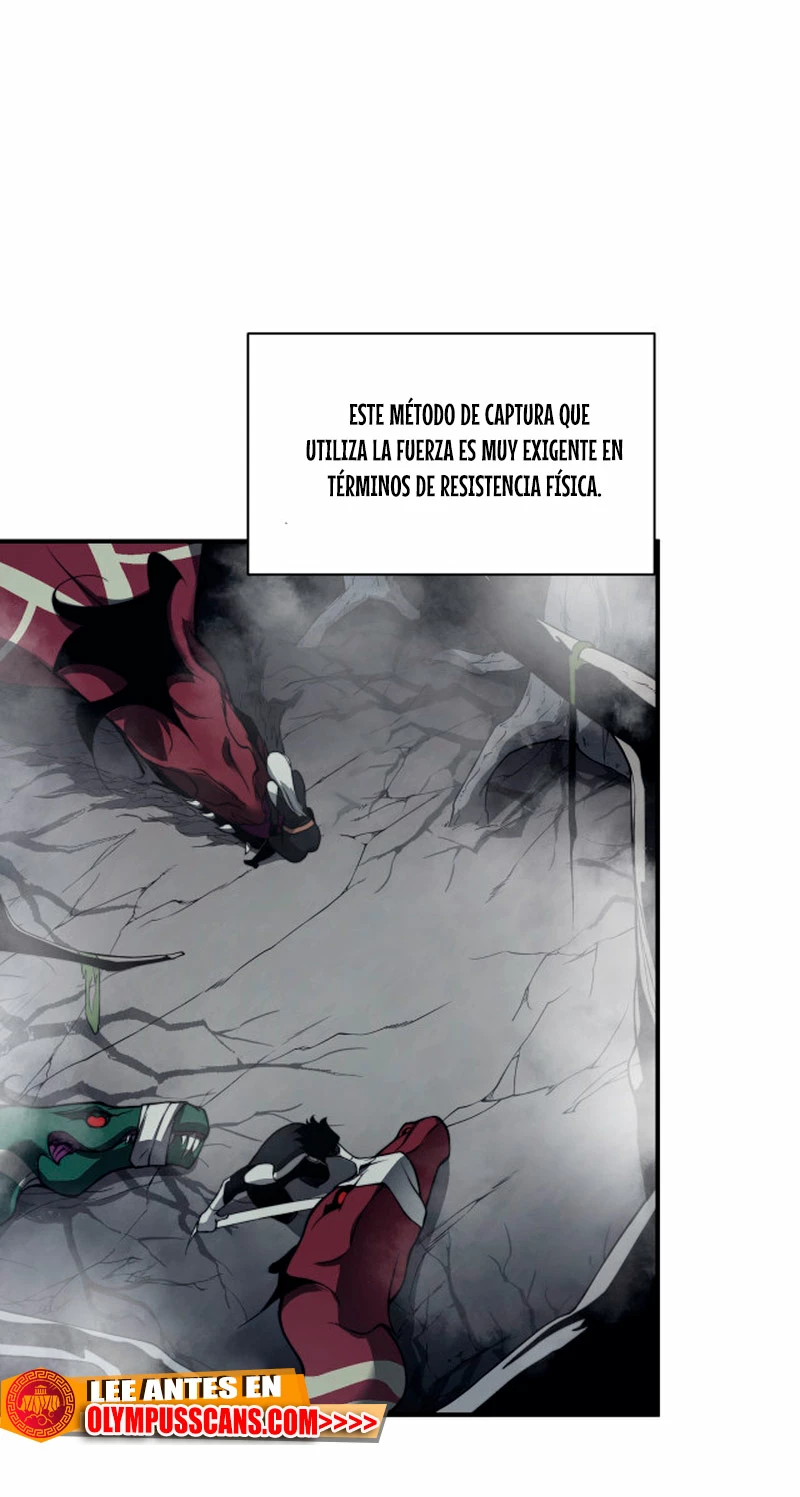 Evolución Demoníaca Capitulo 13 página 32