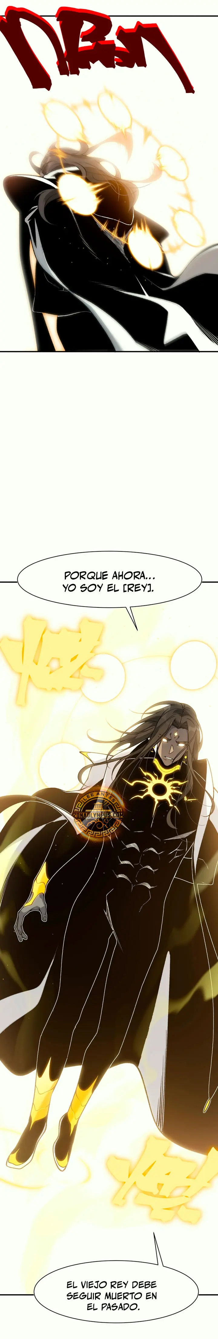 Evolución Demoníaca Capitulo 141 página 2
