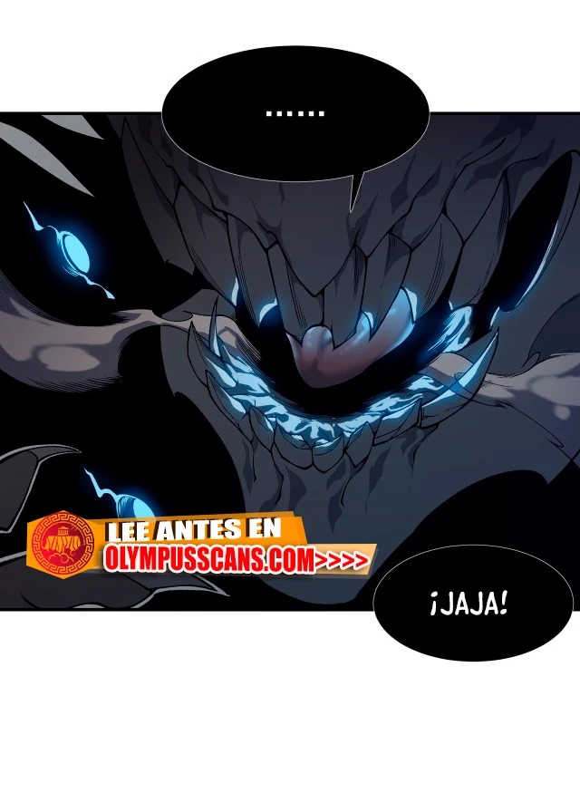 Evolución Demoníaca Capitulo 15 página 15