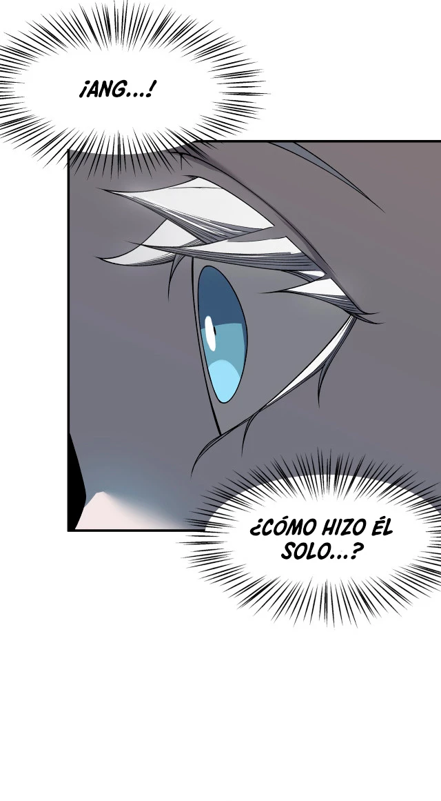Evolución Demoníaca Capitulo 15 página 20