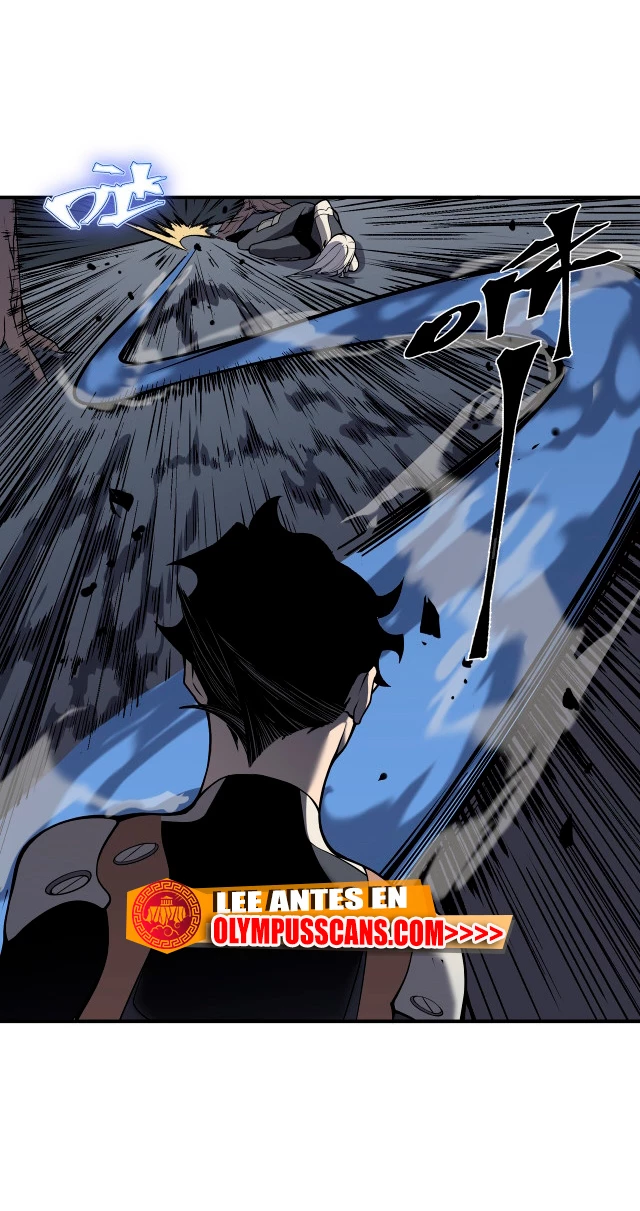 Evolución Demoníaca Capitulo 15 página 26