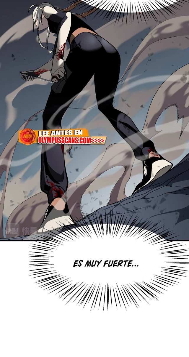 Evolución Demoníaca Capitulo 15 página 51