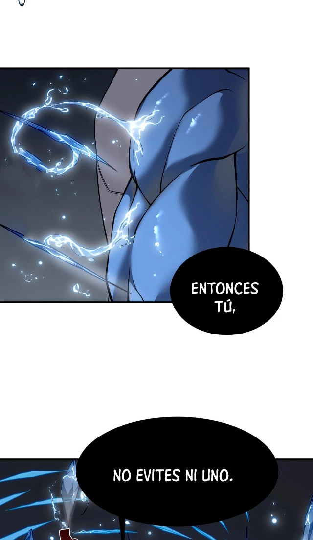 Evolución Demoníaca Capitulo 15 página 53