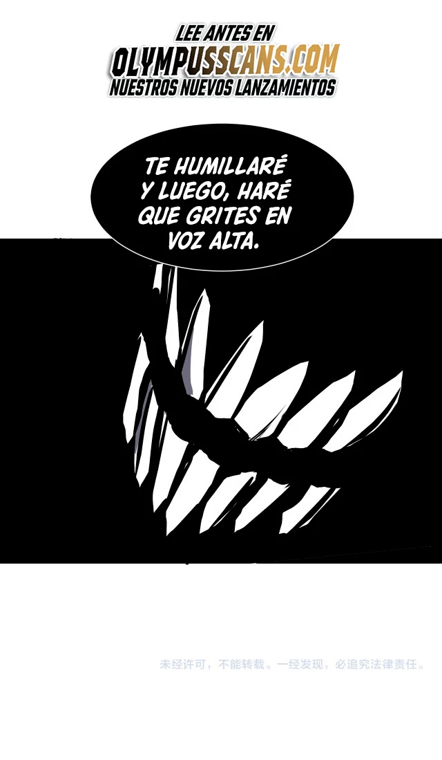 Evolución Demoníaca Capitulo 15 página 63