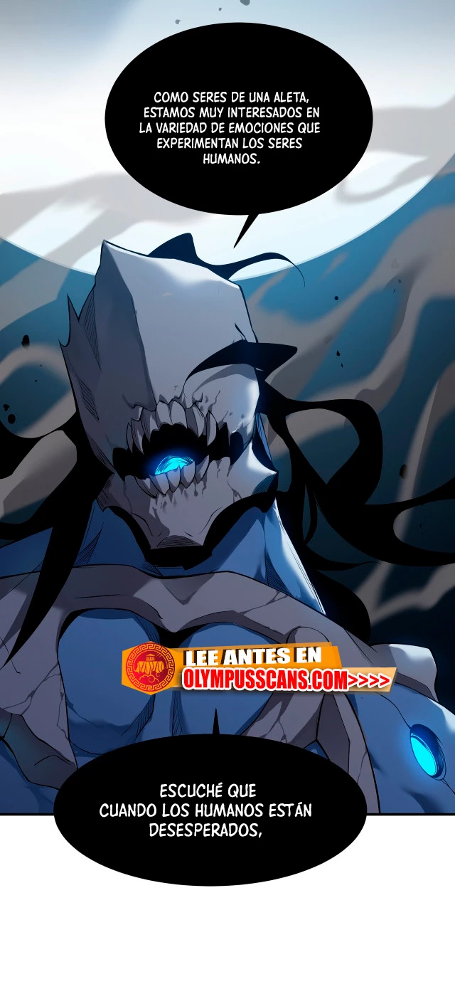 Evolución Demoníaca Capitulo 15 página 7