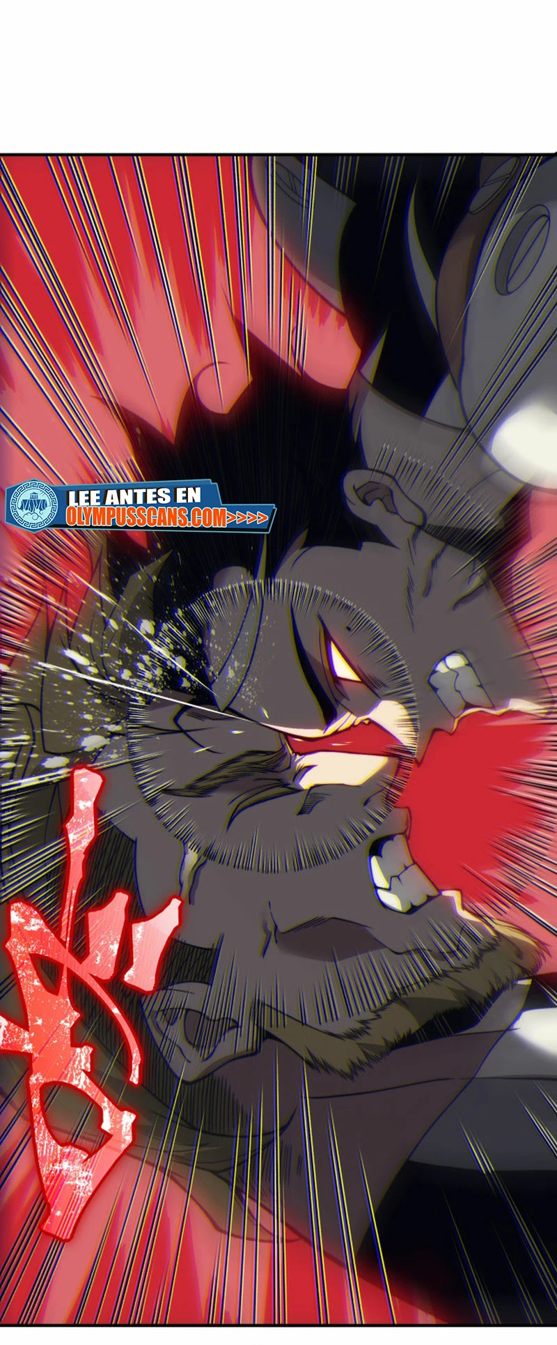 Evolución Demoníaca Capitulo 21 página 14