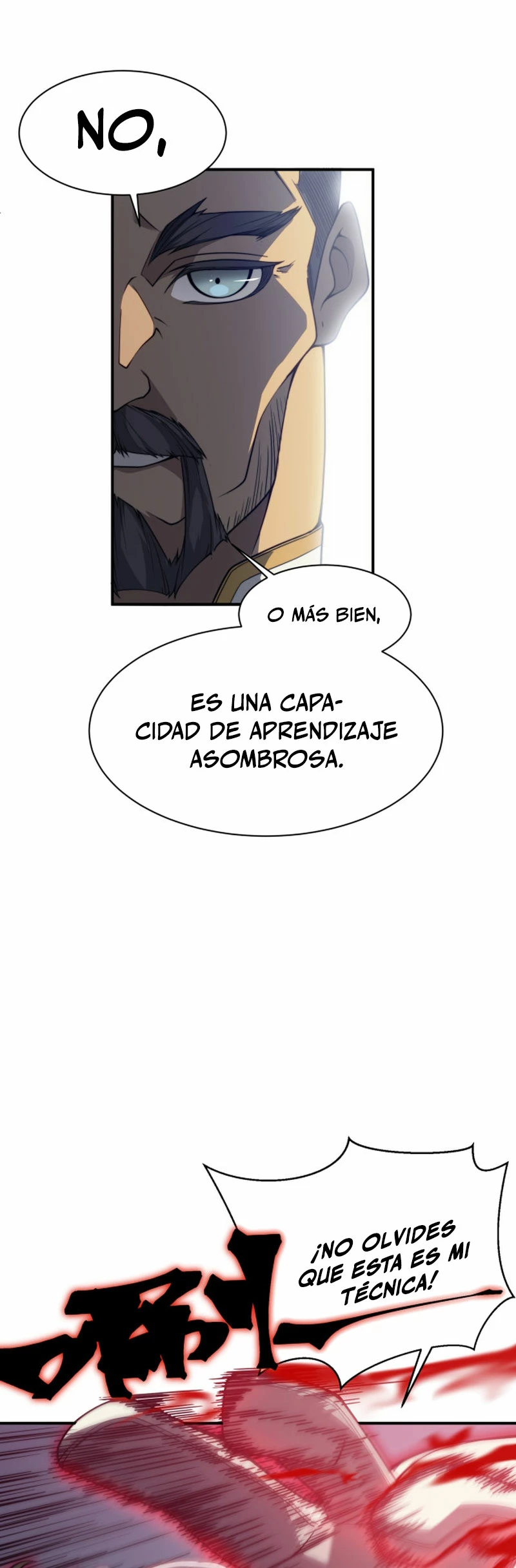 Evolución Demoníaca Capitulo 21 página 22