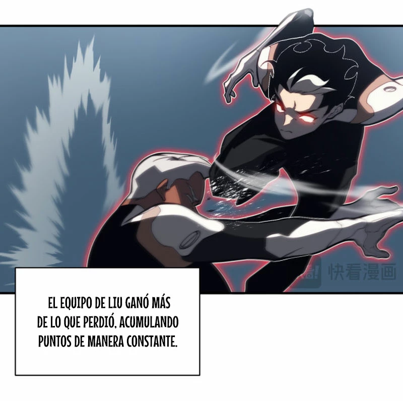 Evolución Demoníaca Capitulo 24 página 2
