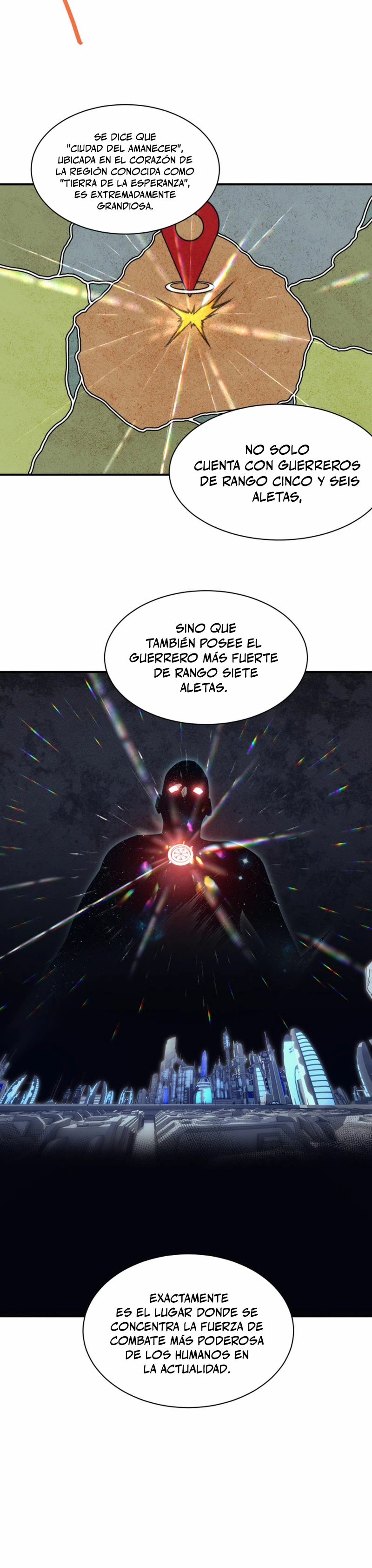 Evolución Demoníaca Capitulo 24 página 22
