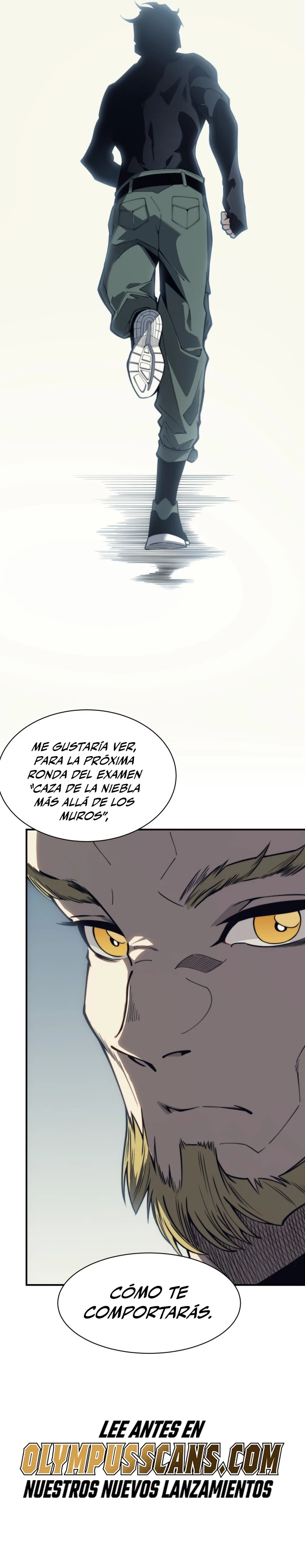 Evolución Demoníaca Capitulo 3 página 24