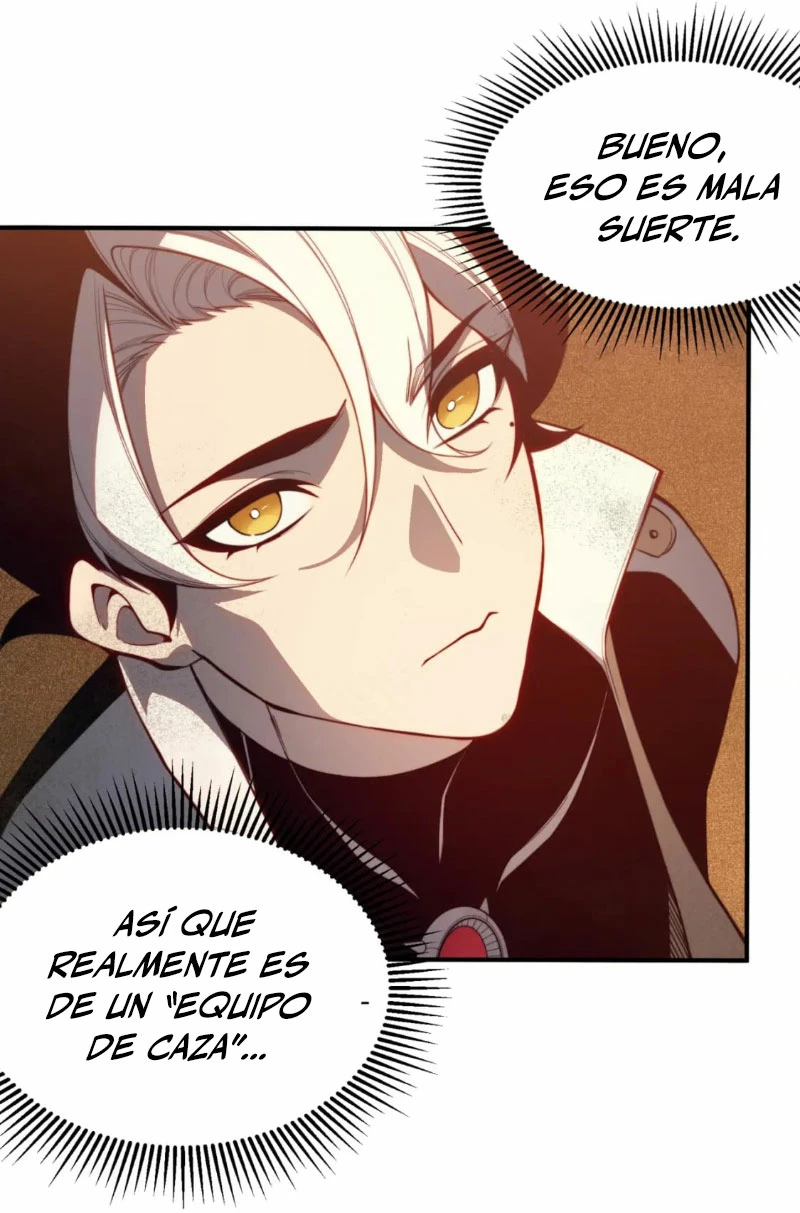 Evolución Demoníaca Capitulo 30 página 29
