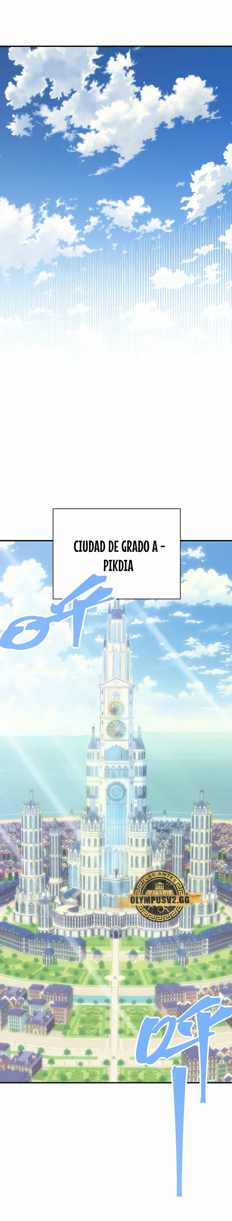Evolución Demoníaca Capitulo 35 página 18