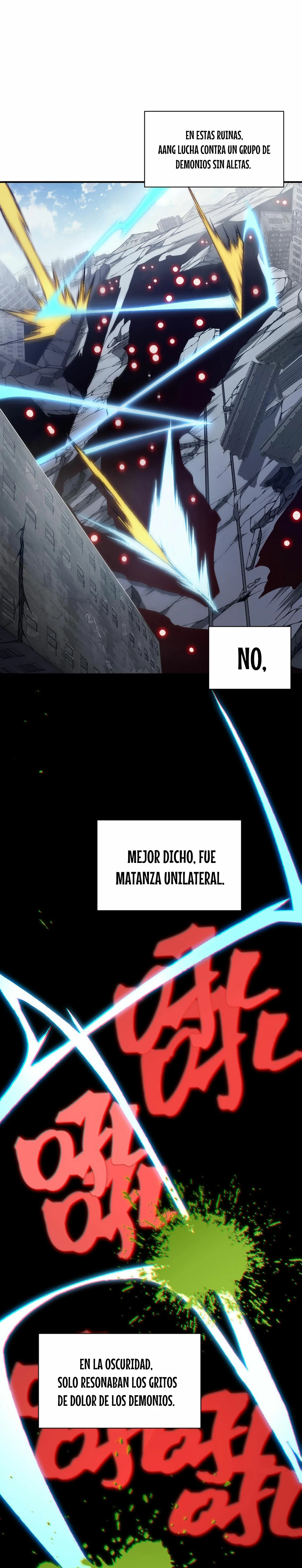 Evolución Demoníaca Capitulo 36 página 24