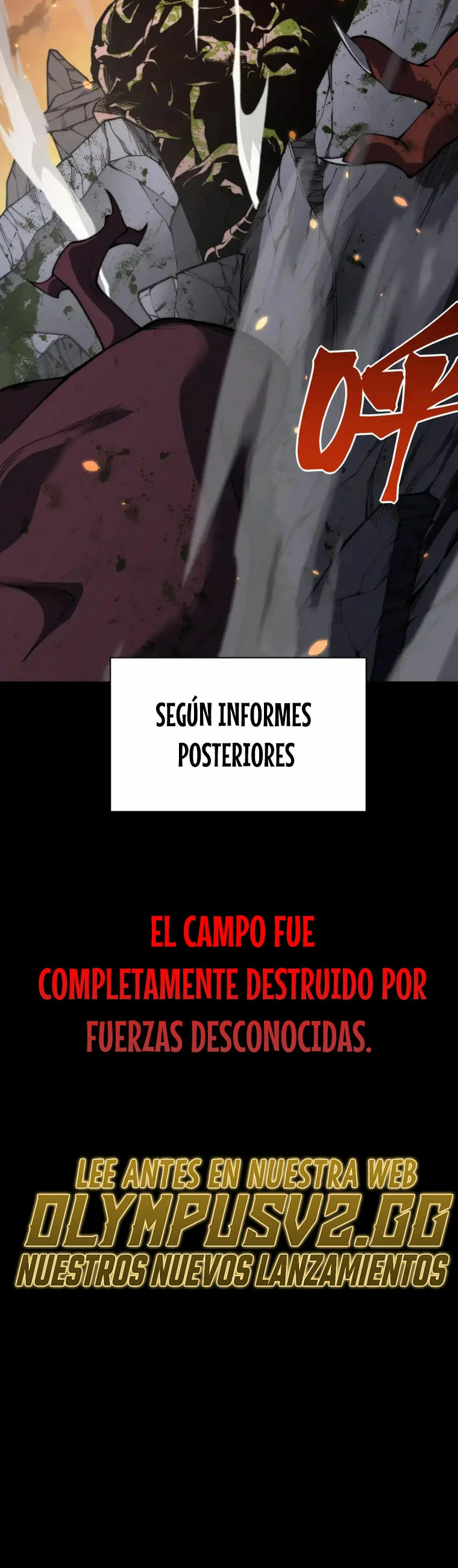Evolución Demoníaca Capitulo 37 página 27