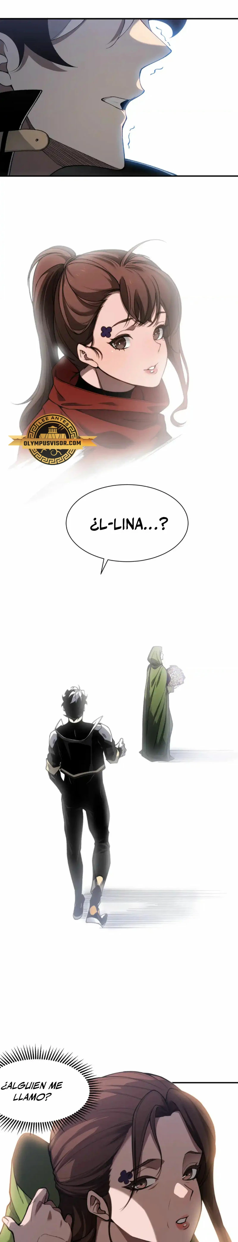 Evolución Demoníaca Capitulo 38 página 22