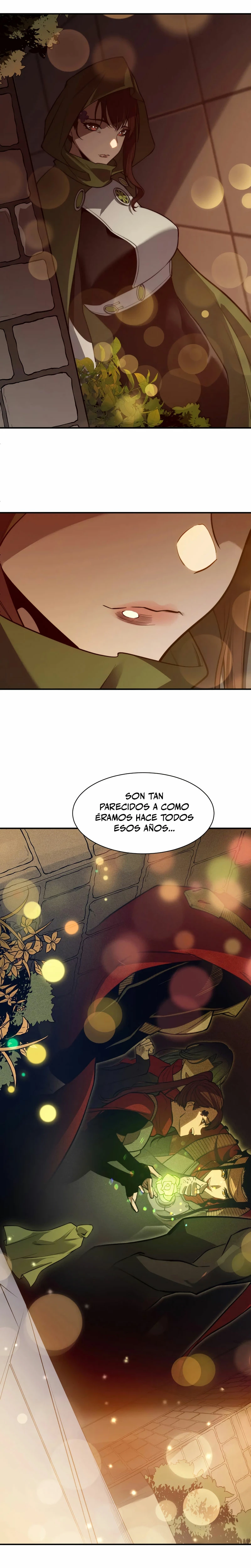 Evolución Demoníaca Capitulo 48 página 2