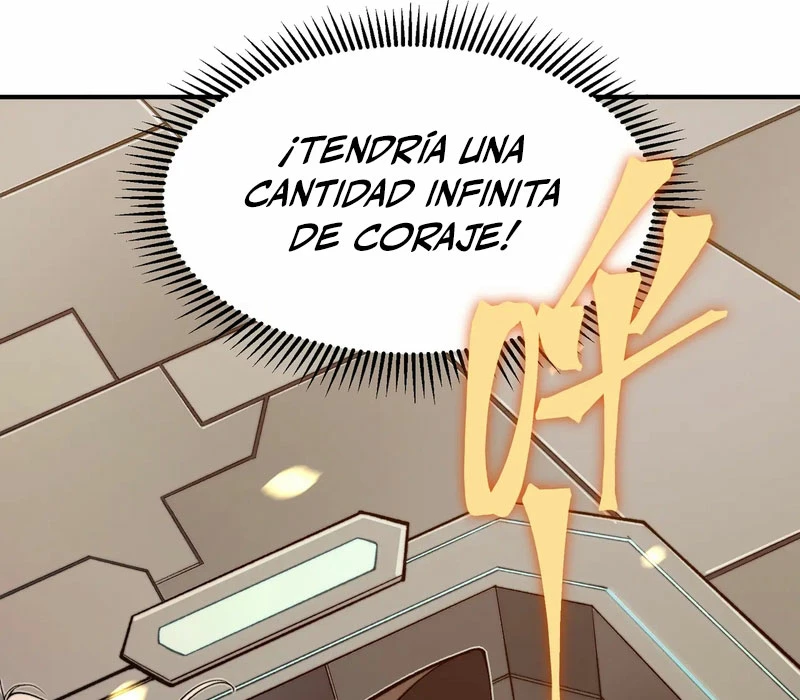 Evolución Demoníaca Capitulo 49 página 22