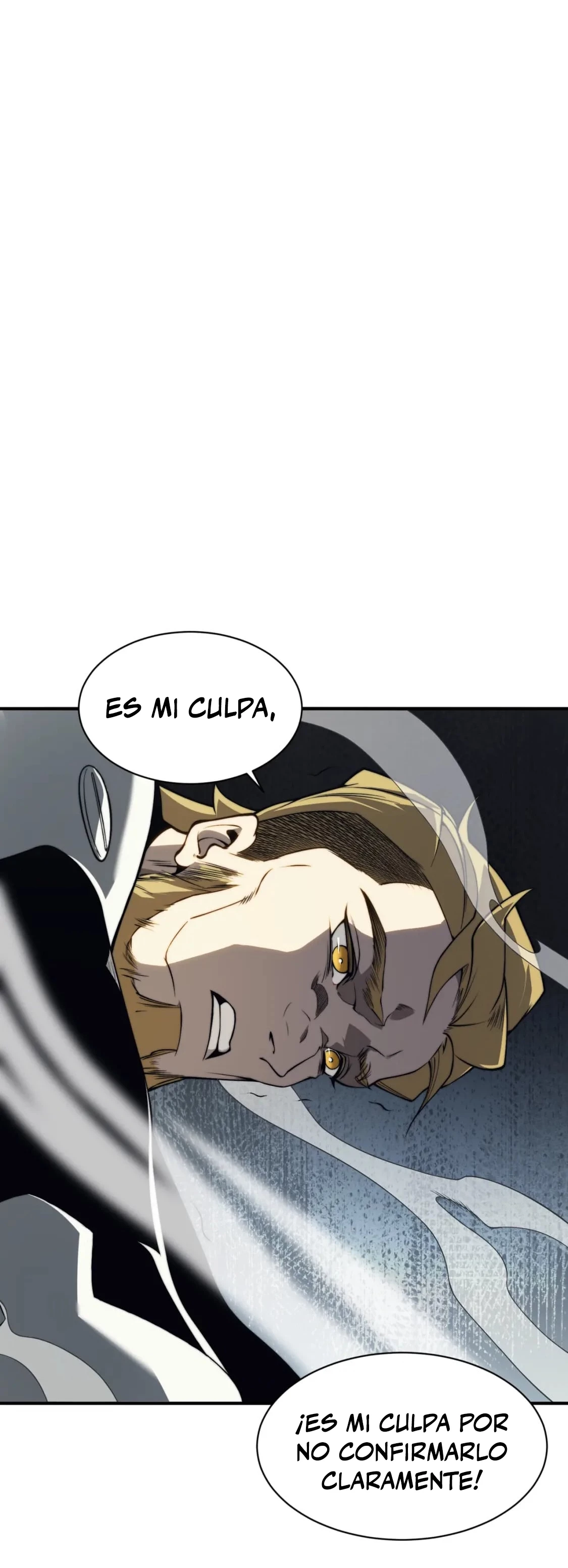 Evolución Demoníaca Capitulo 7 página 10
