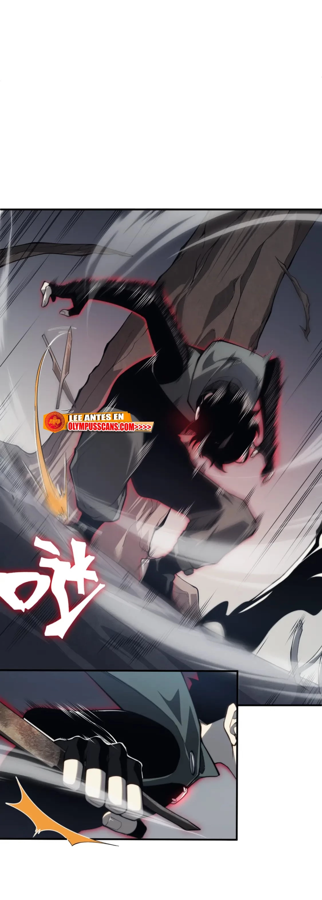 Evolución Demoníaca Capitulo 7 página 28