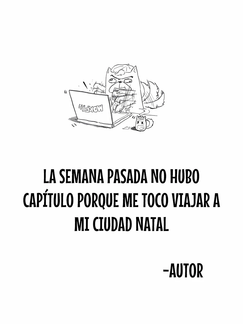 Evolución Demoníaca Capitulo 70 página 2