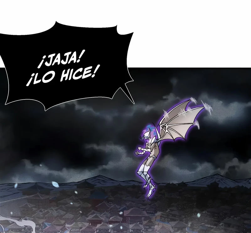 Evolución Demoníaca Capitulo 72 página 2