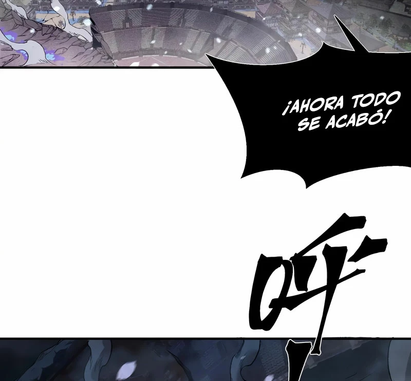 Evolución Demoníaca Capitulo 72 página 3