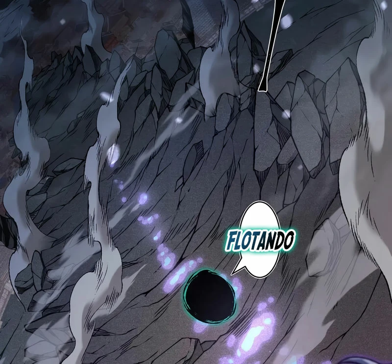 Evolución Demoníaca Capitulo 72 página 4
